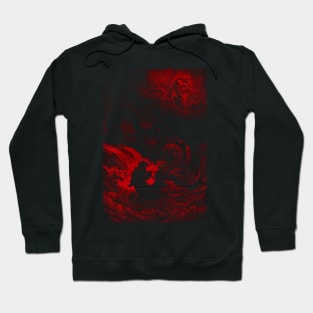 Leviathan Hoodie